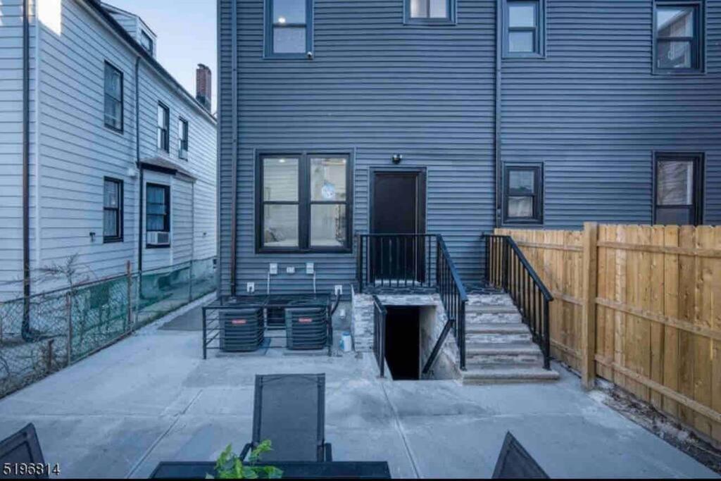 Secret Escape 20 Min From Nyc N 1 Apartment Jersey City Exterior photo
