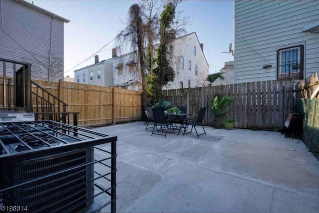 Secret Escape 20 Min From Nyc N 1 Apartment Jersey City Exterior photo