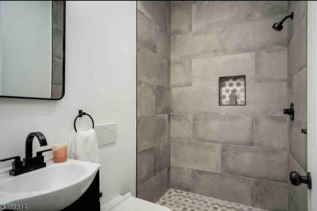 Secret Escape 20 Min From Nyc N 1 Apartment Jersey City Exterior photo